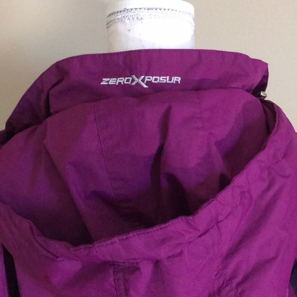 Winter coat‎ - Picture 7 of 8